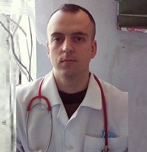 Буманський Андрій Олександрович