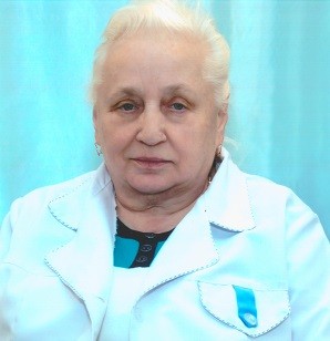 Волошина Мотрона Василівна