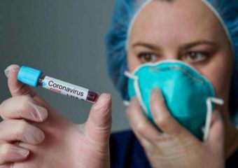 Увага! Обмежувальні заходи