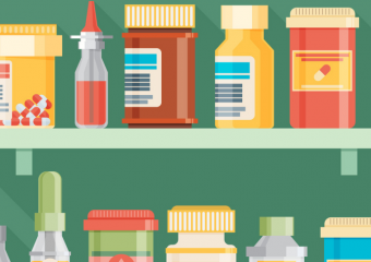 ЯК ПРИЙМАТИ АНТИБІОТИКИ ТАК, ЩОБ НЕ СТАВАЛО ГІРШЕ